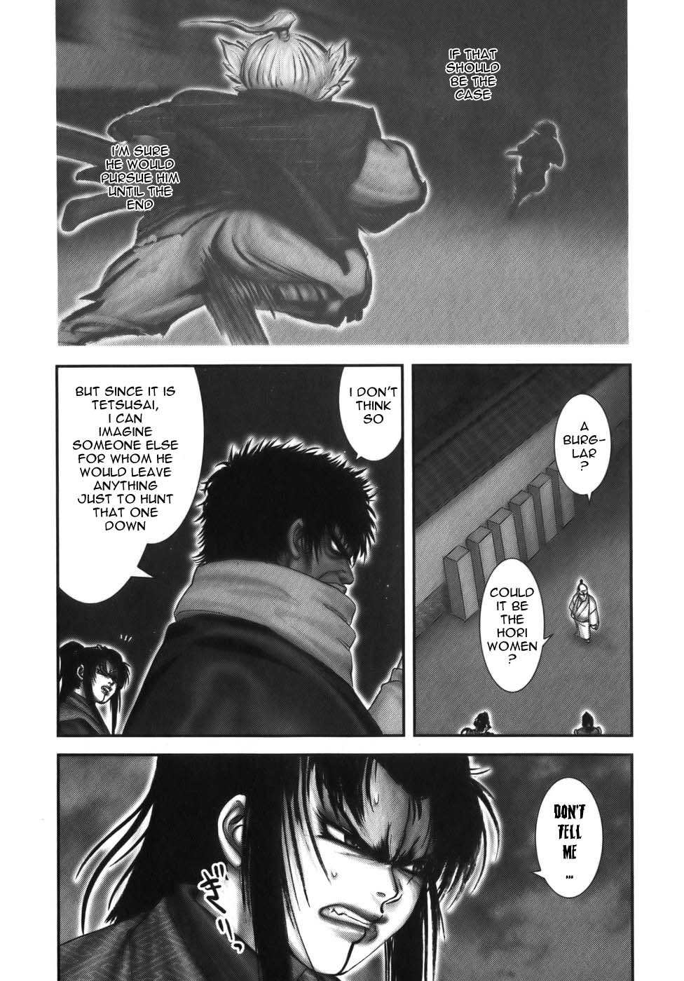 Y+M Chapter 13 page 14 - Chapter 13: The Bearded Kyoto Doll
