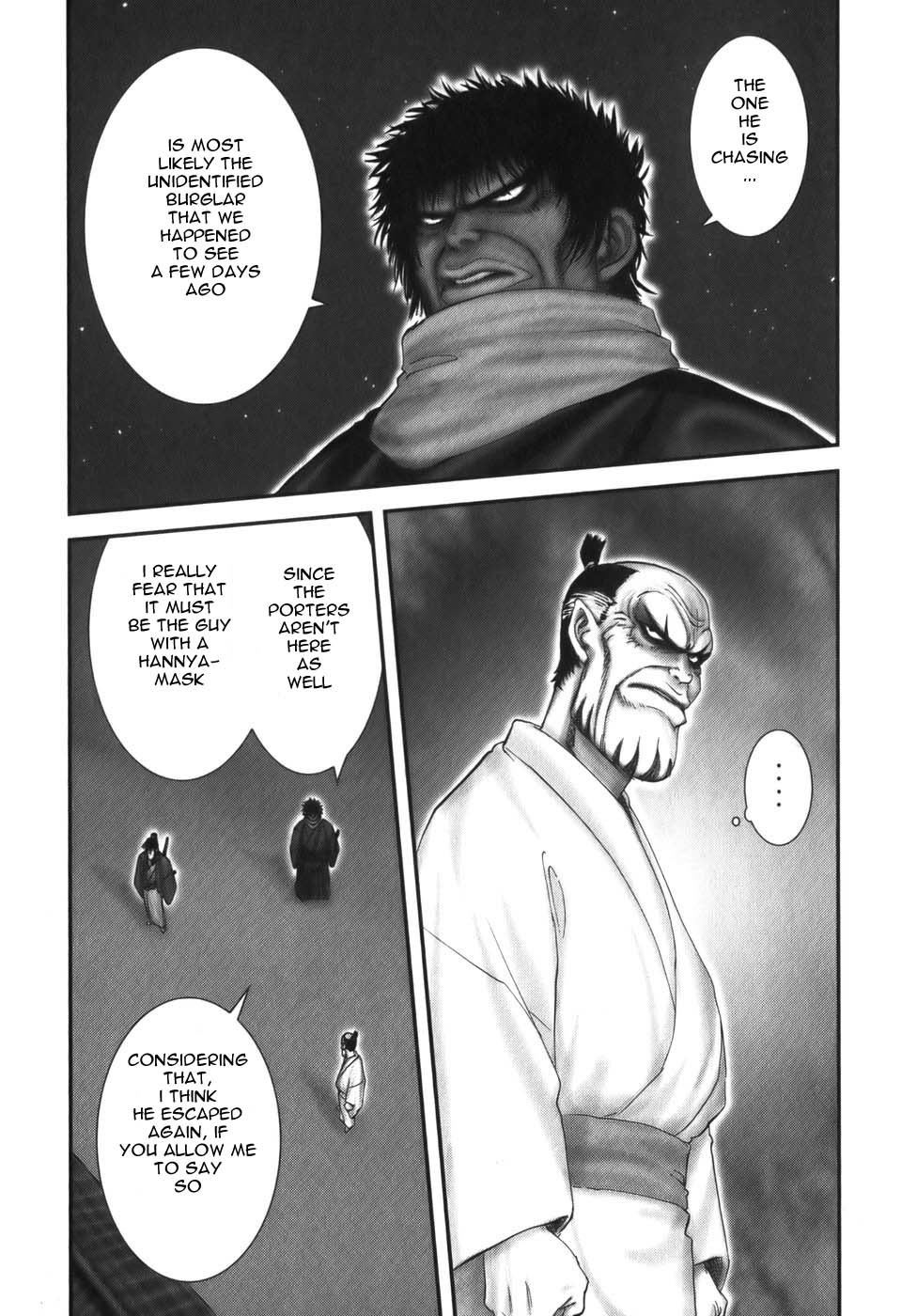 Y+M Chapter 13 page 15 - Chapter 13: The Bearded Kyoto Doll
