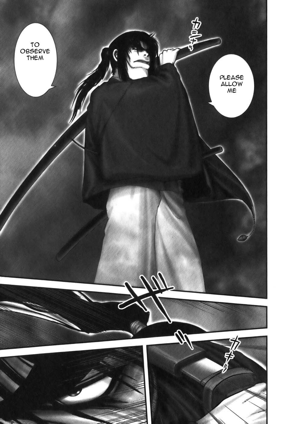 Y+M Chapter 13 page 19 - Chapter 13: The Bearded Kyoto Doll