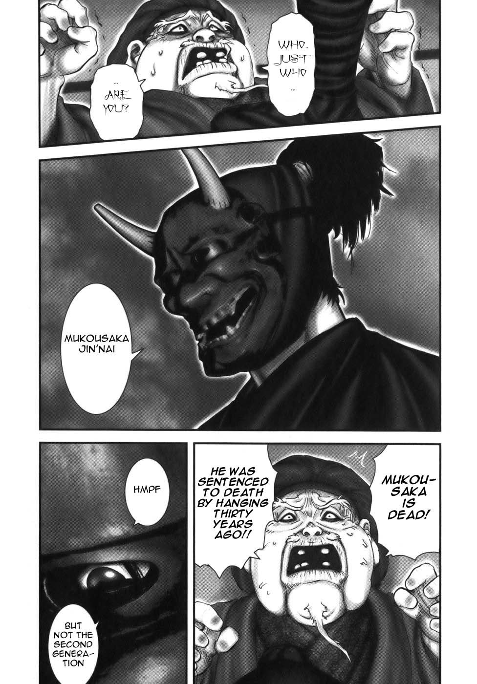 Y+M Chapter 13 page 4 - Chapter 13: The Bearded Kyoto Doll