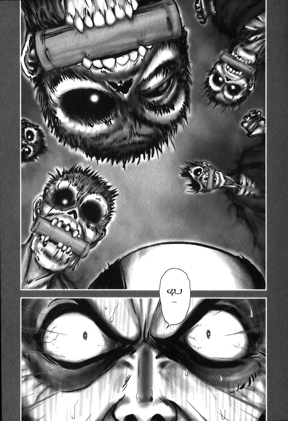 Y+M Chapter 19 page 10 - Chapter 19: 3 at Once