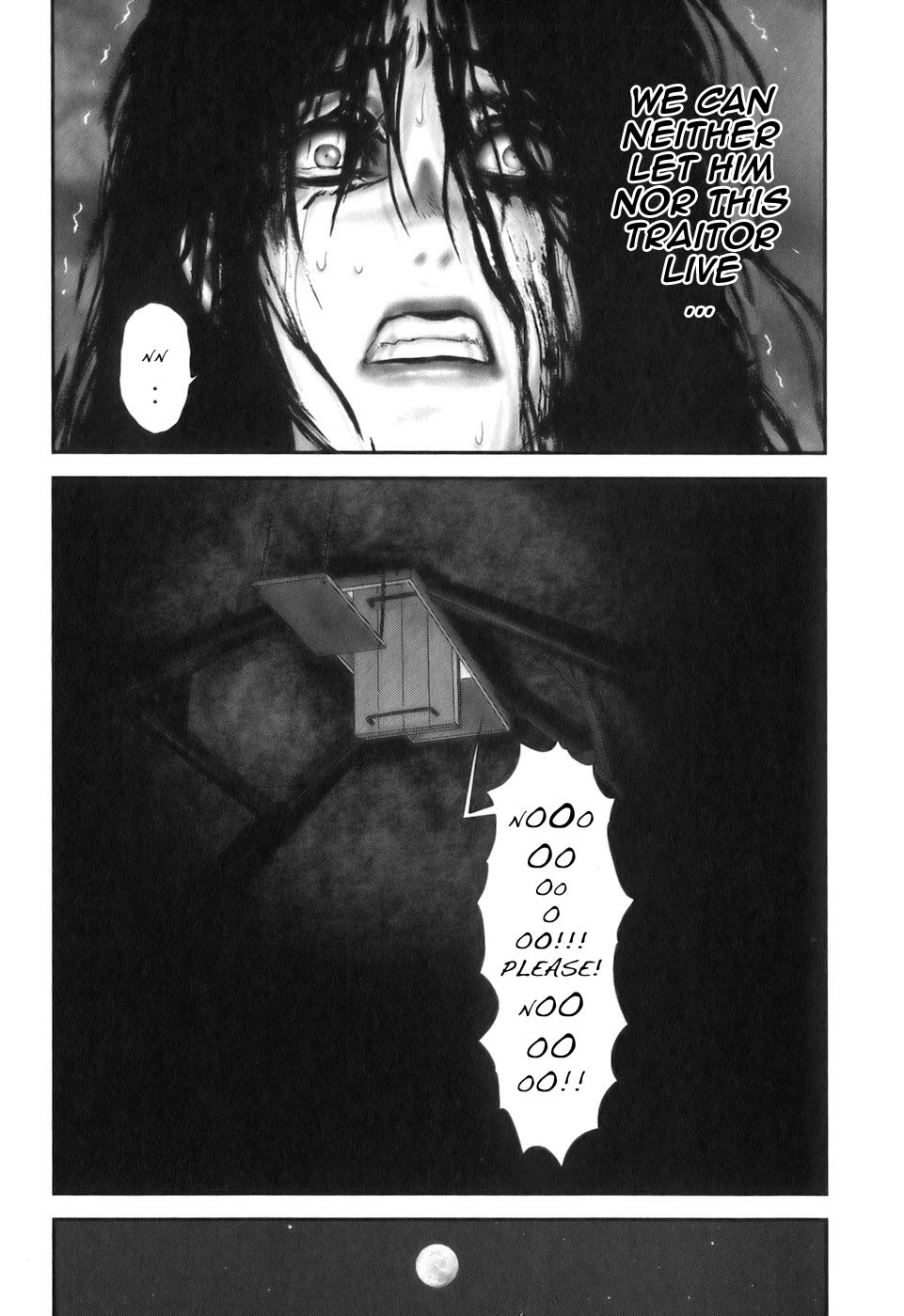 Y+M Chapter 22 page 11 - Chapter 22: A Flower in Hell