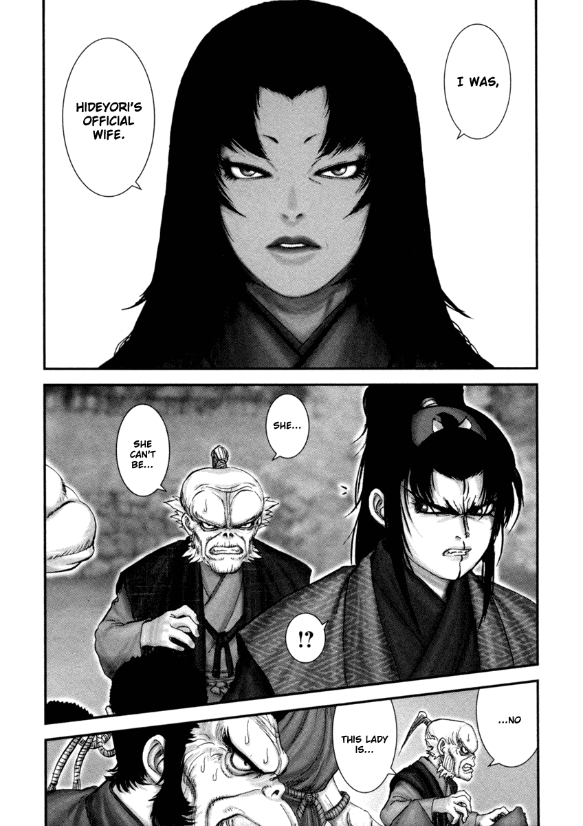 Y+M Chapter 3 page 3 - Chapter 3: That Man