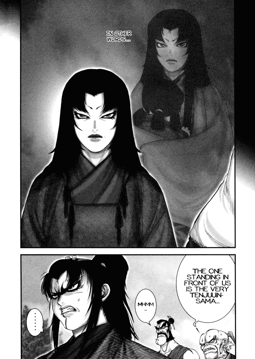 Y+M Chapter 3 page 7 - Chapter 3: That Man