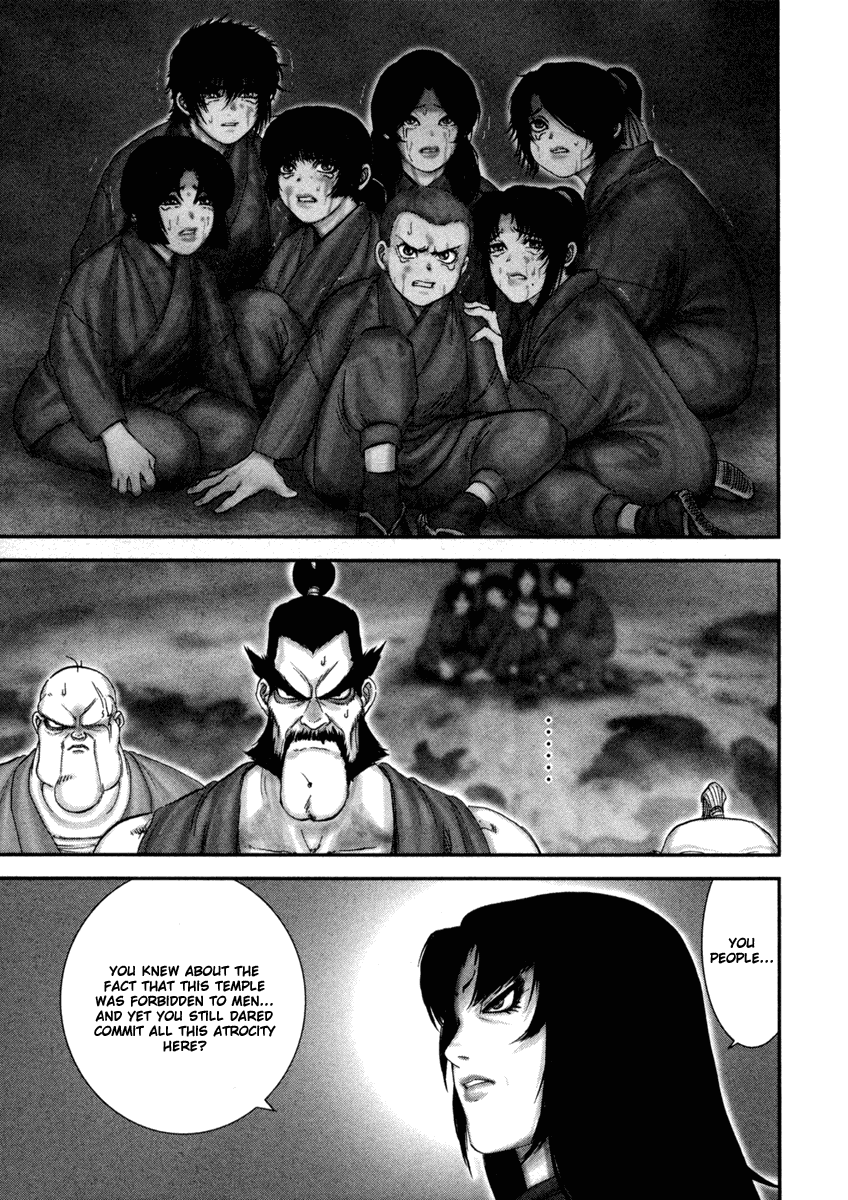 Y+M Chapter 3 page 8 - Chapter 3: That Man
