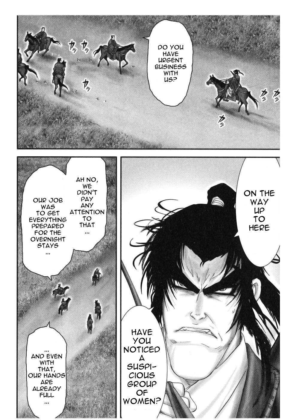 Y+M Chapter 42 page 11 - Chapter 42