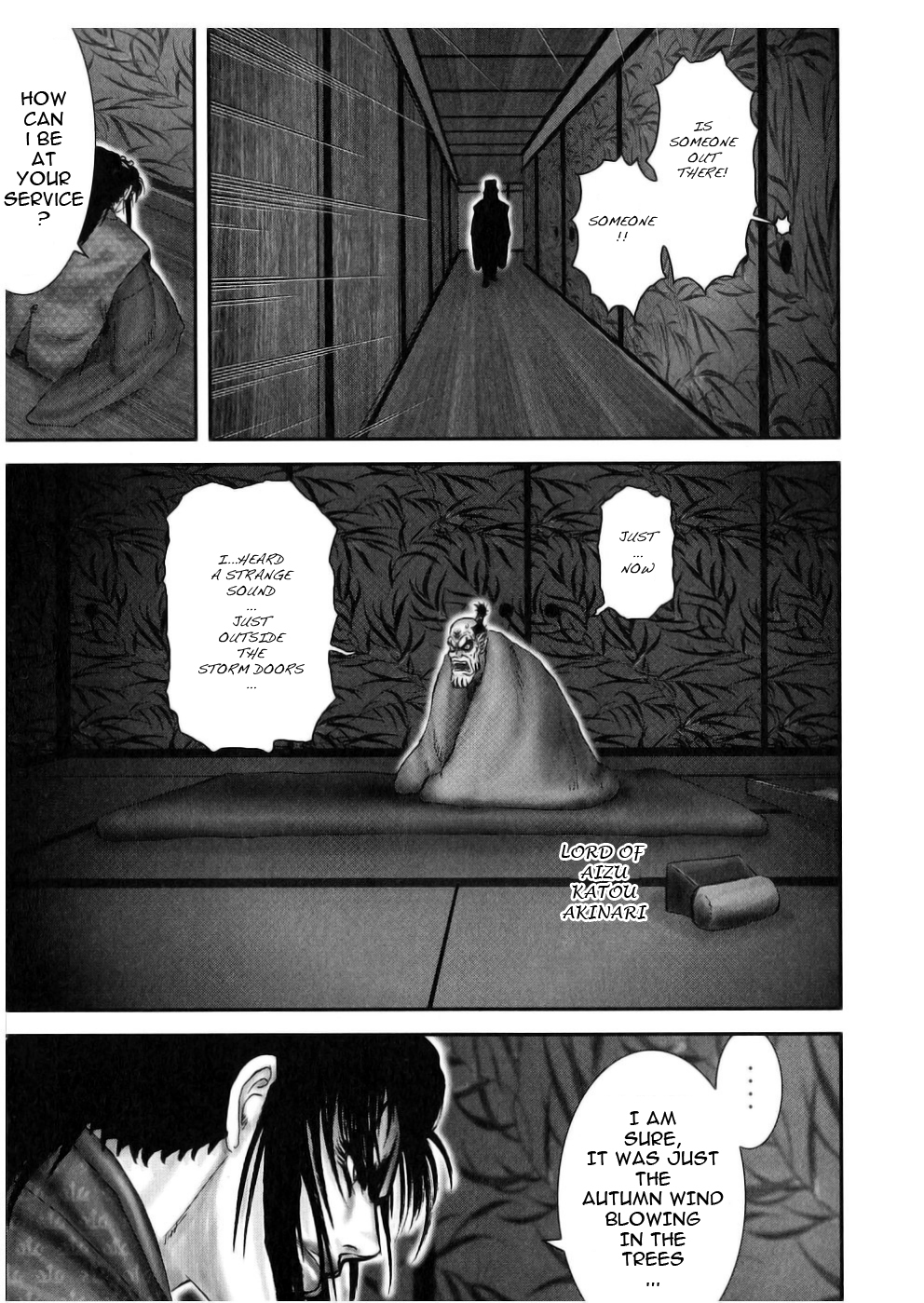 Y+M Chapter 42 page 14 - Chapter 42