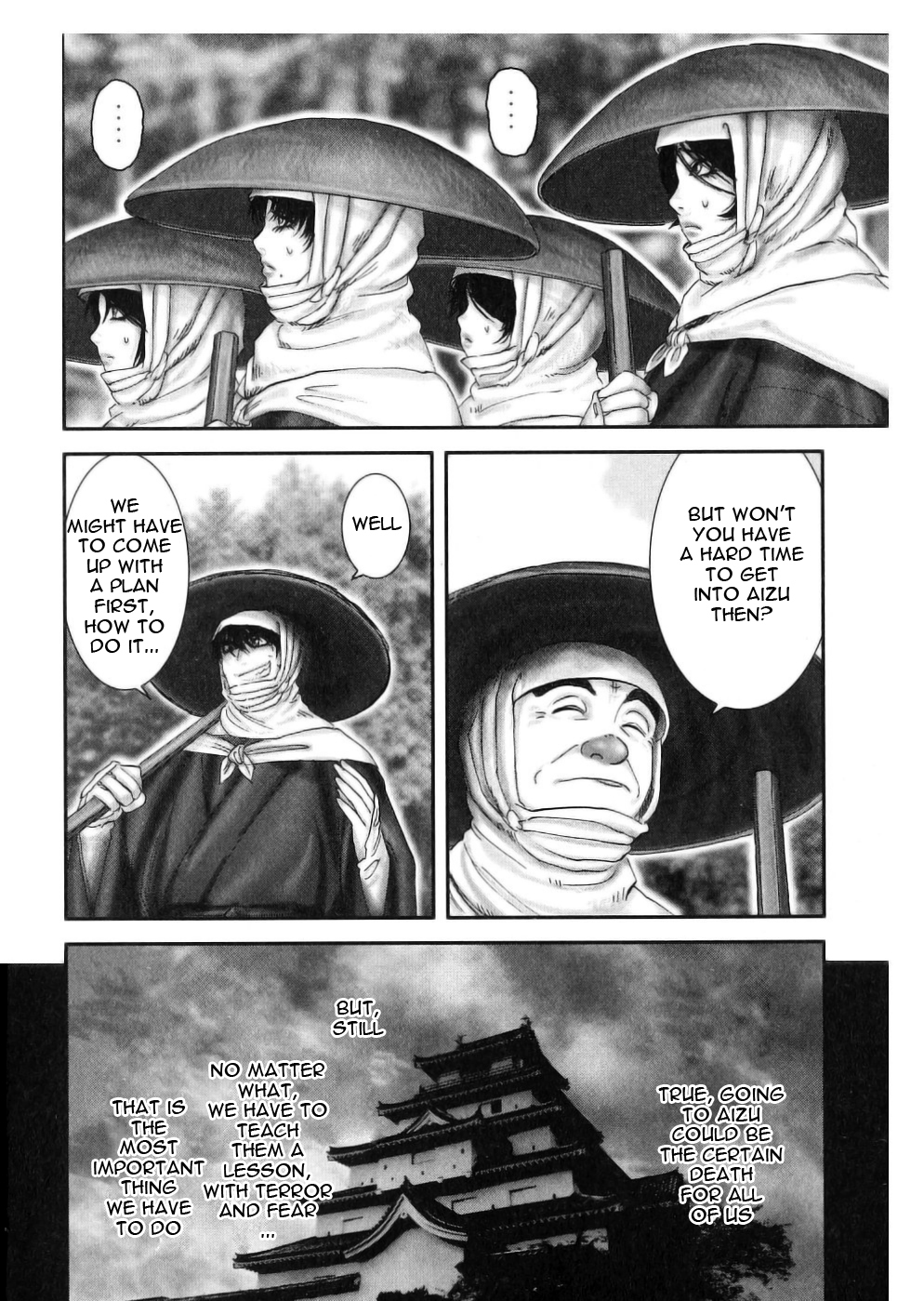 Y+M Chapter 42 page 7 - Chapter 42