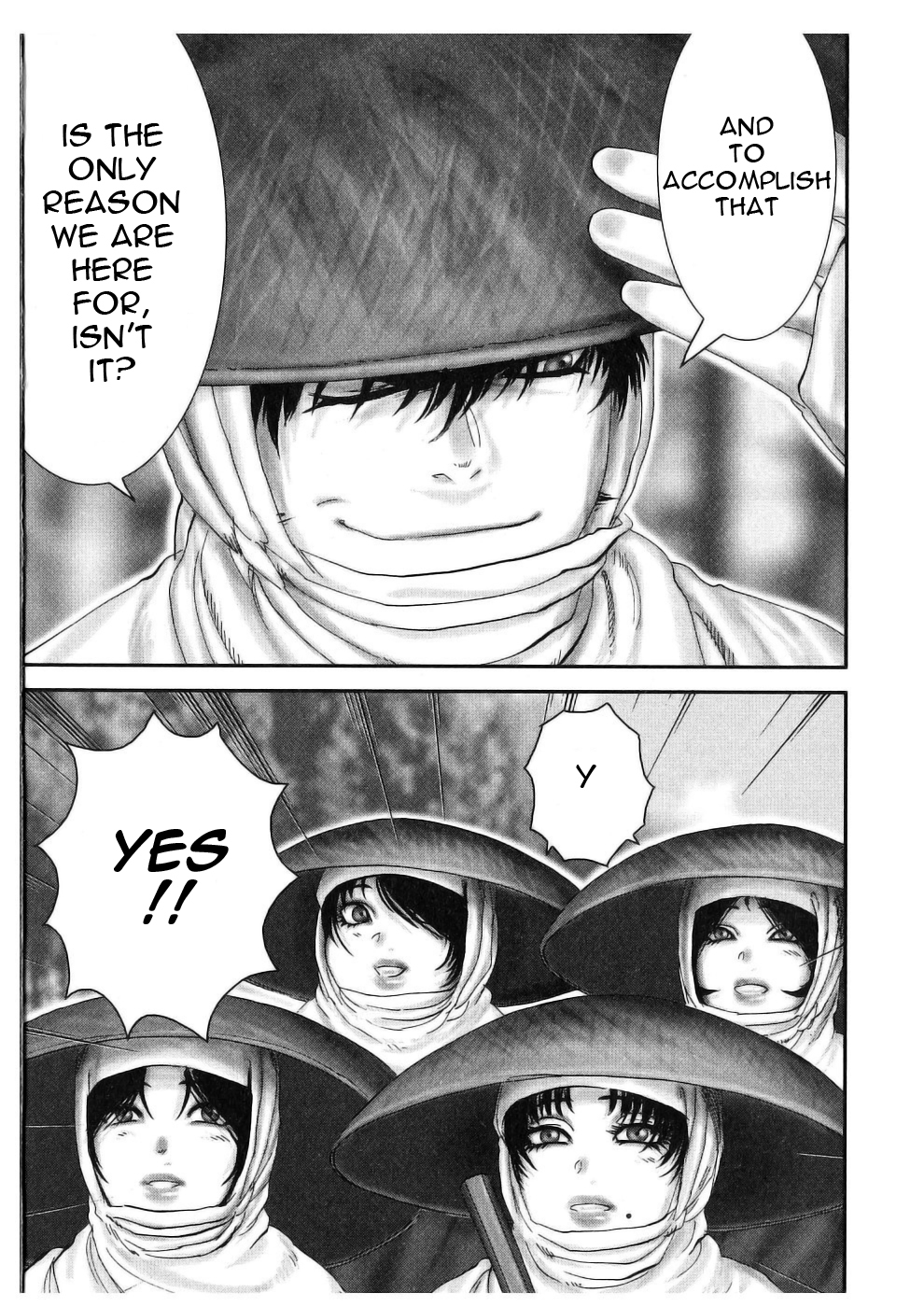 Y+M Chapter 42 page 8 - Chapter 42
