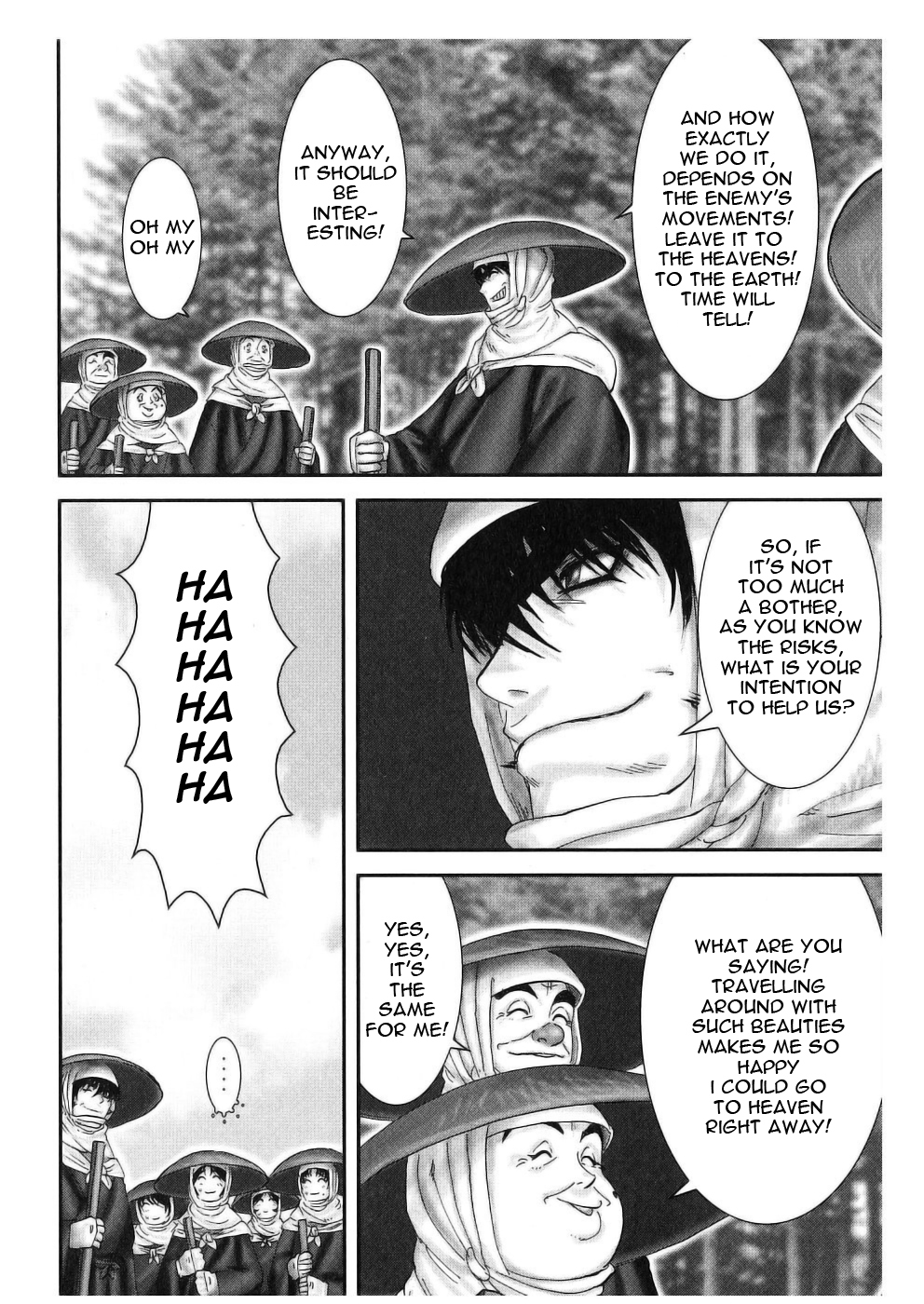 Y+M Chapter 42 page 9 - Chapter 42