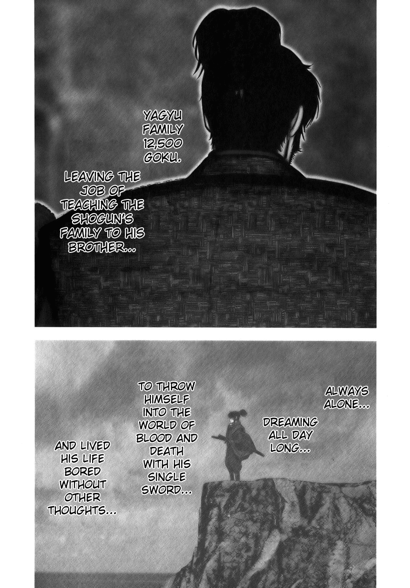 Y+M Chapter 5 page 27 - Chapter 5: Hell's Street