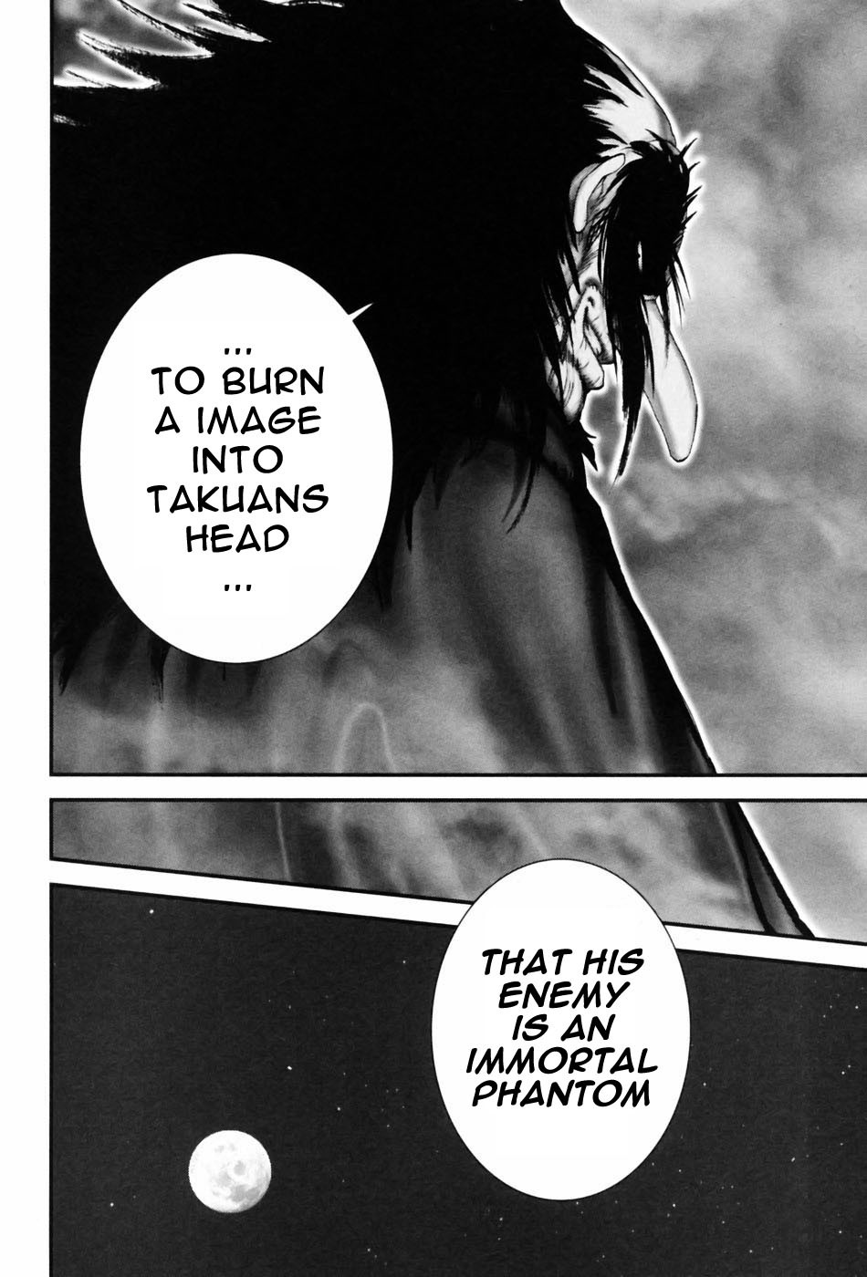 Y+M Chapter 54 page 14 - Chapter 54: From Here on Aizu (V)