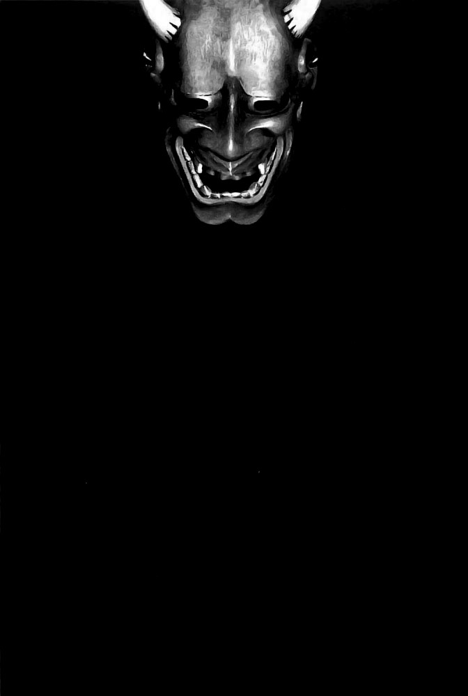 Y+M Chapter 79 page 19 - Chapter 79: Lone Sword Hannya Fight (III)