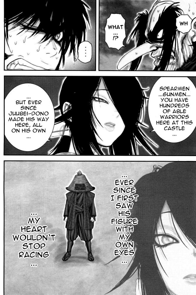 Y+M Chapter 92 page 9 - Chapter 92: The Ways of Good and Evil (III)