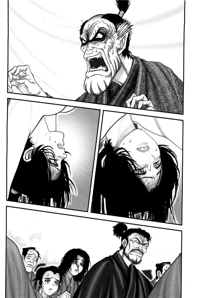 Y+M Chapter 97 page 11 - Chapter 97: The Ways of Good and Evil (VIII)