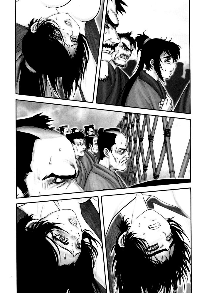 Y+M Chapter 97 page 12 - Chapter 97: The Ways of Good and Evil (VIII)