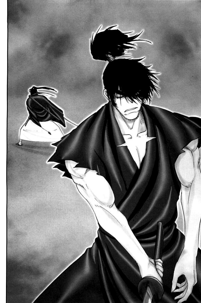 Y+M Chapter 97 page 13 - Chapter 97: The Ways of Good and Evil (VIII)