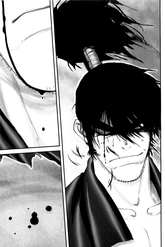 Y+M Chapter 97 page 14 - Chapter 97: The Ways of Good and Evil (VIII)