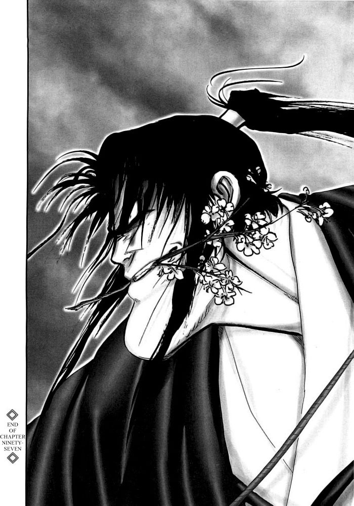 Y+M Chapter 97 page 15 - Chapter 97: The Ways of Good and Evil (VIII)