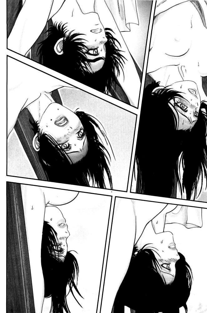 Y+M Chapter 97 page 4 - Chapter 97: The Ways of Good and Evil (VIII)