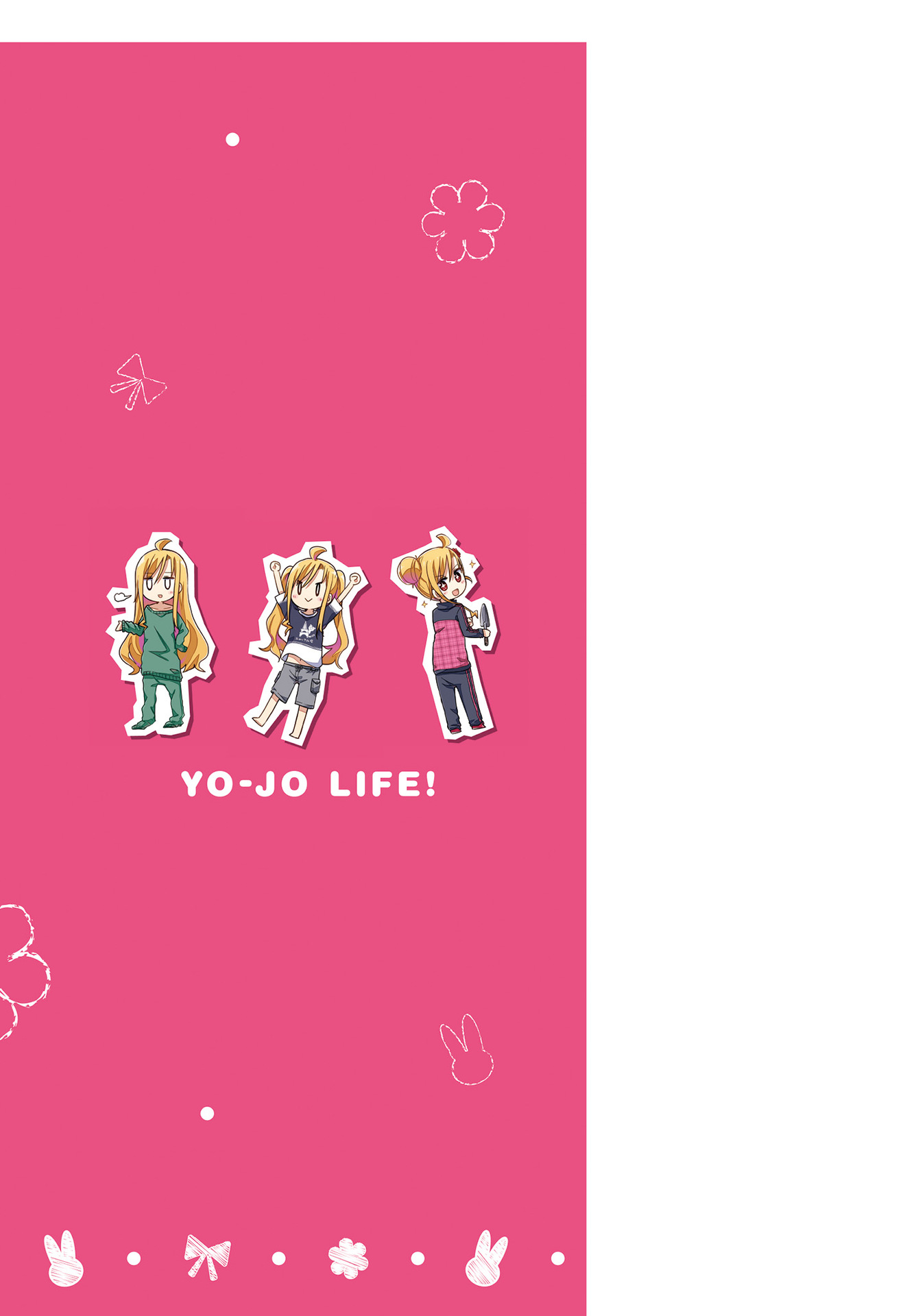 Yo-Jo Life! Chapter 13 page 19 - Chapter 13