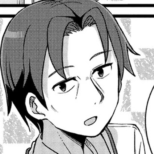 Yo-Jo Life! Chapter 16 cover