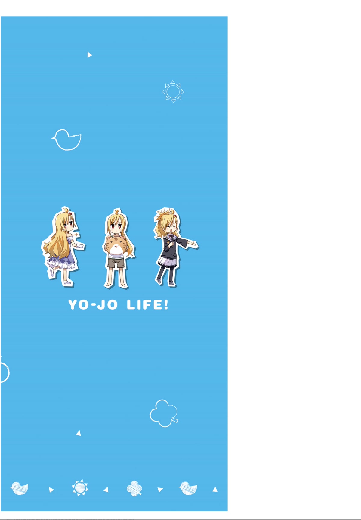 Yo-Jo Life! Chapter 25 page 15 - Chapter 25