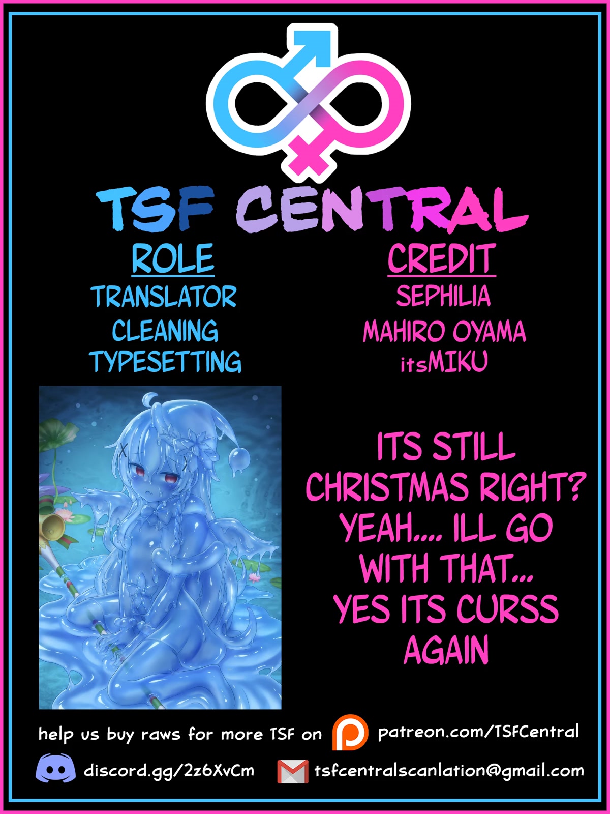 Yo-Jo Life! Chapter 25 page 17 - Chapter 25