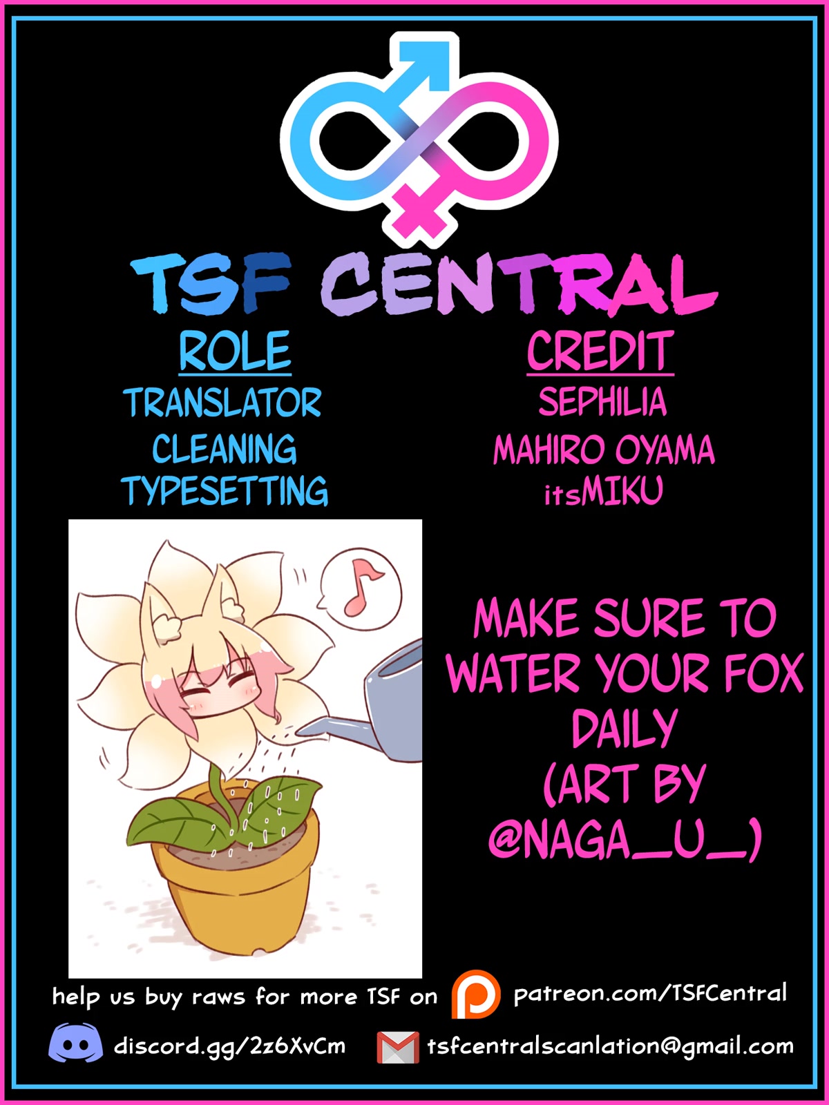 Yo-Jo Life! Chapter 30 page 13 - Chapter 30