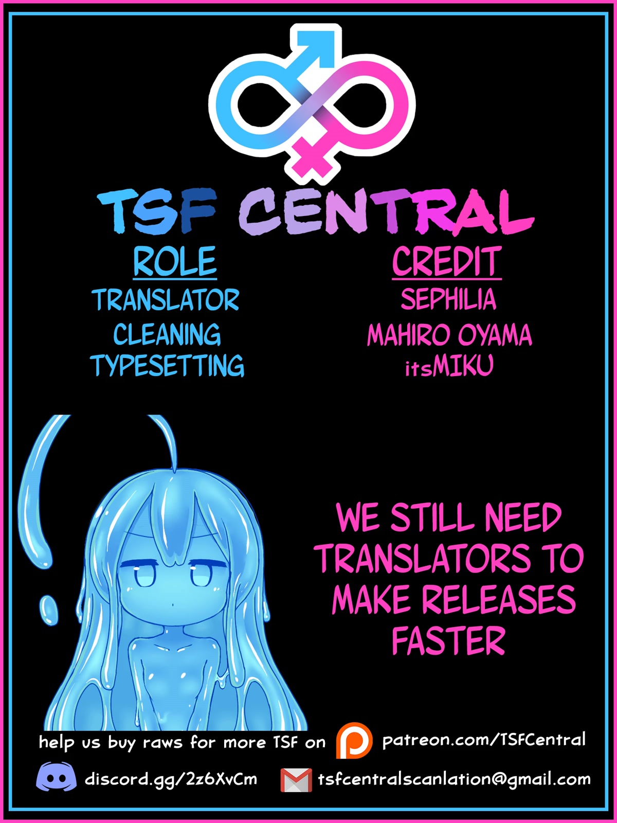 Yo-Jo Life! Chapter 34 page 13 - Chapter 34