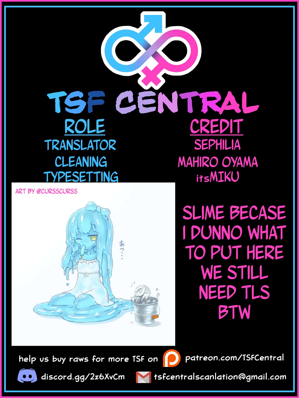 Yo-Jo Life! Chapter 37.5 page 9 - Chapter 37.5
