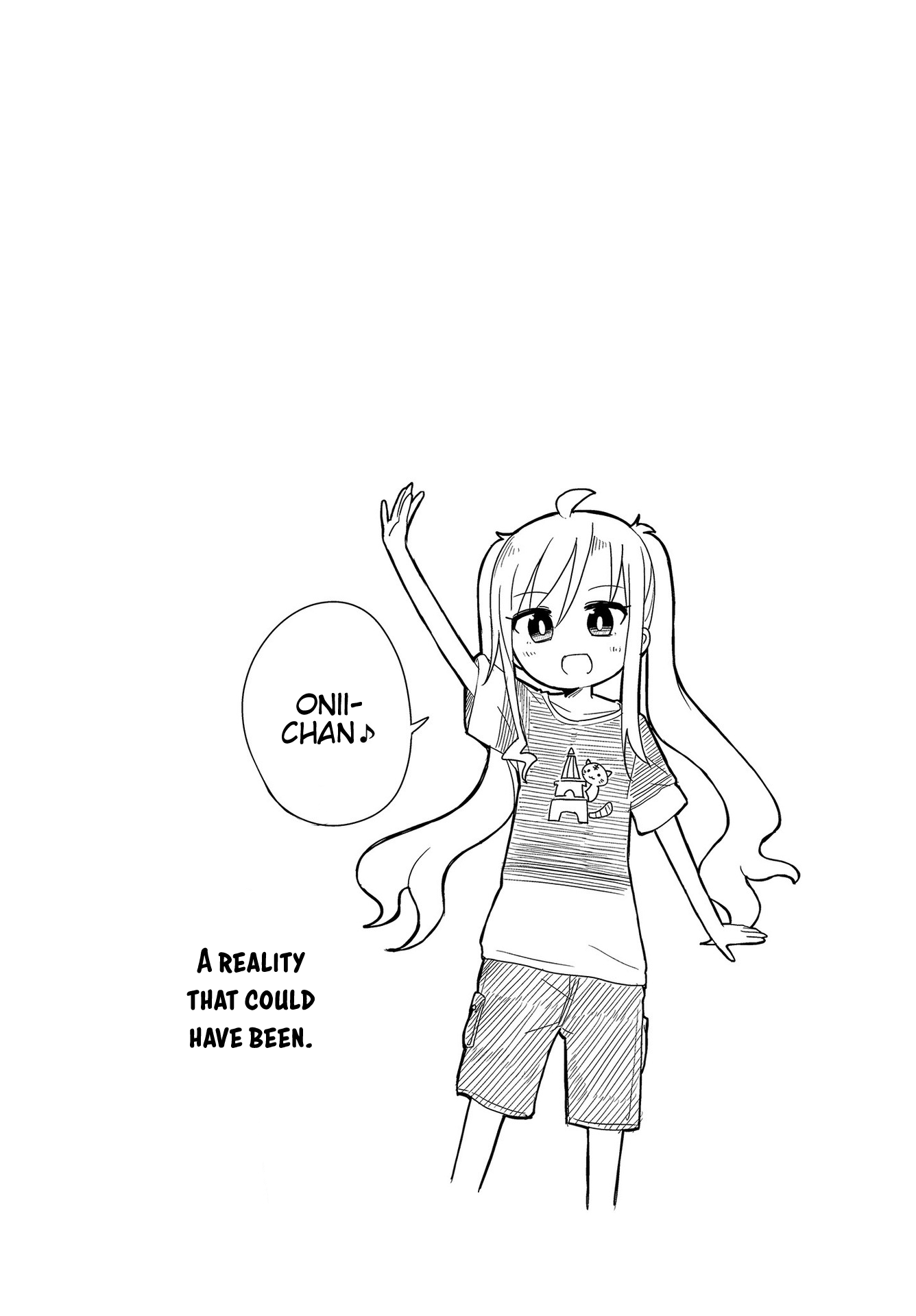 Yo-Jo Life! Chapter 4 page 12 - Chapter 4