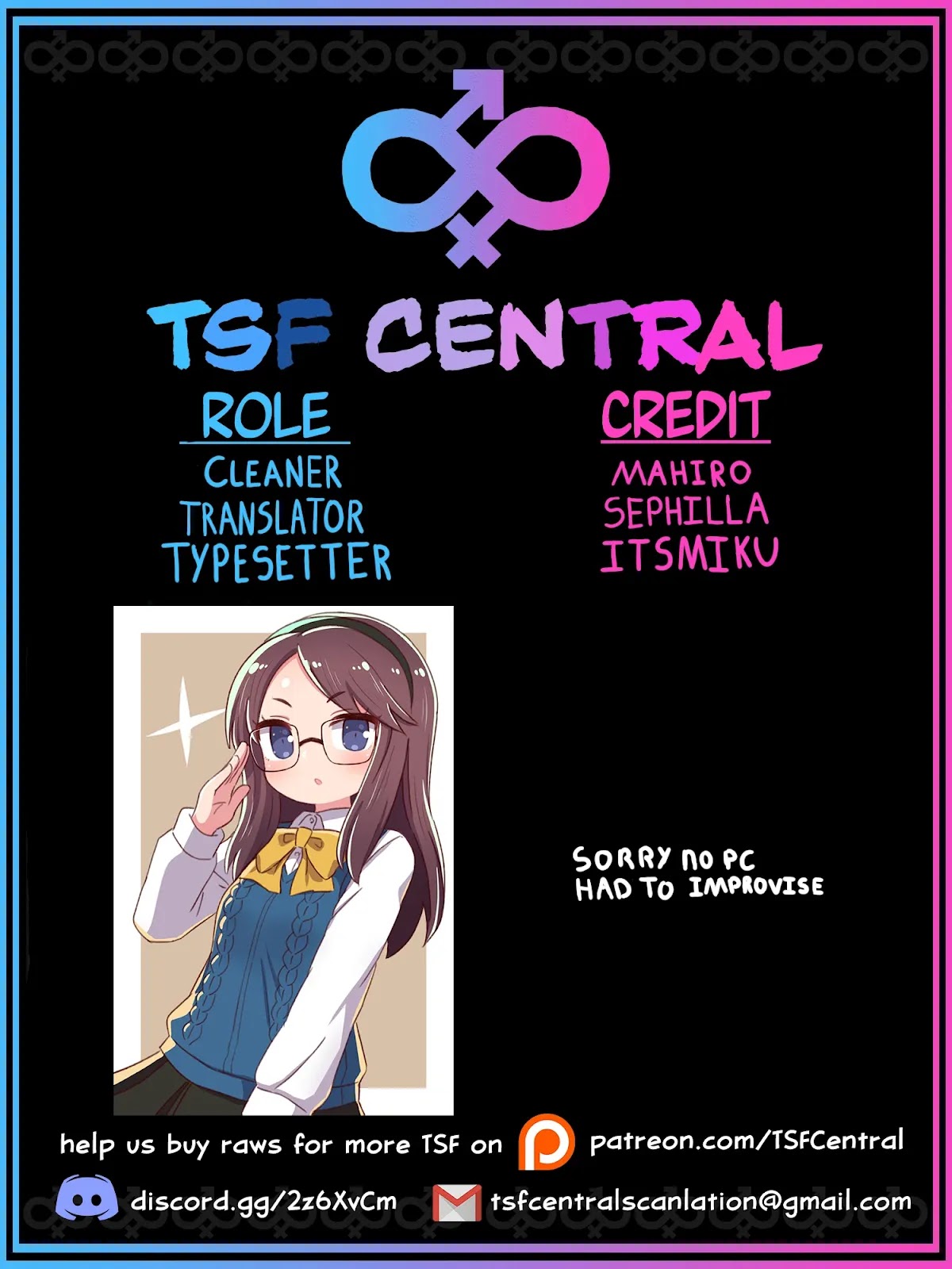 Yo-Jo Life! Chapter 4 page 13 - Chapter 4