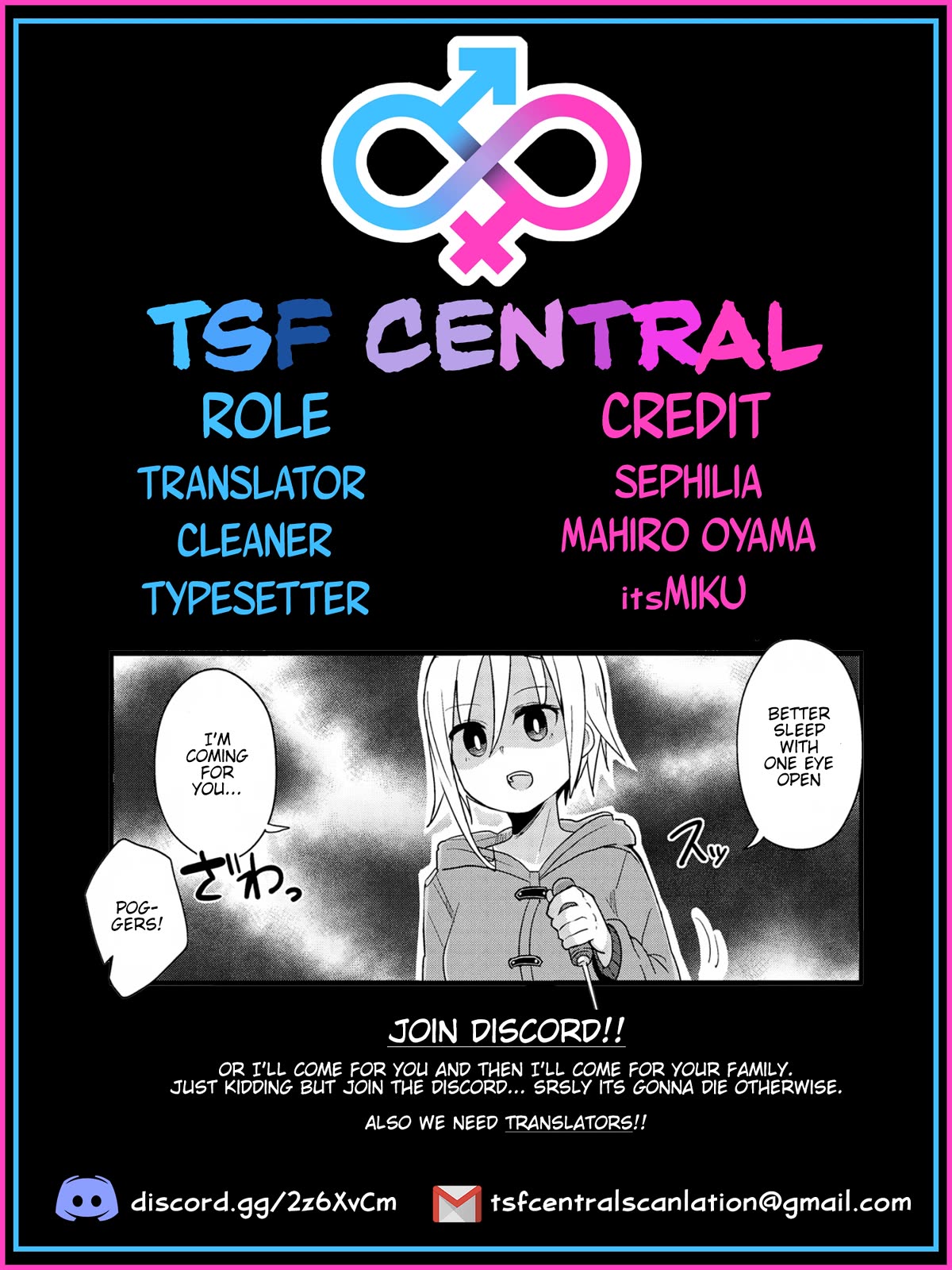 Yo-Jo Life! Chapter 40 page 12 - Chapter 40