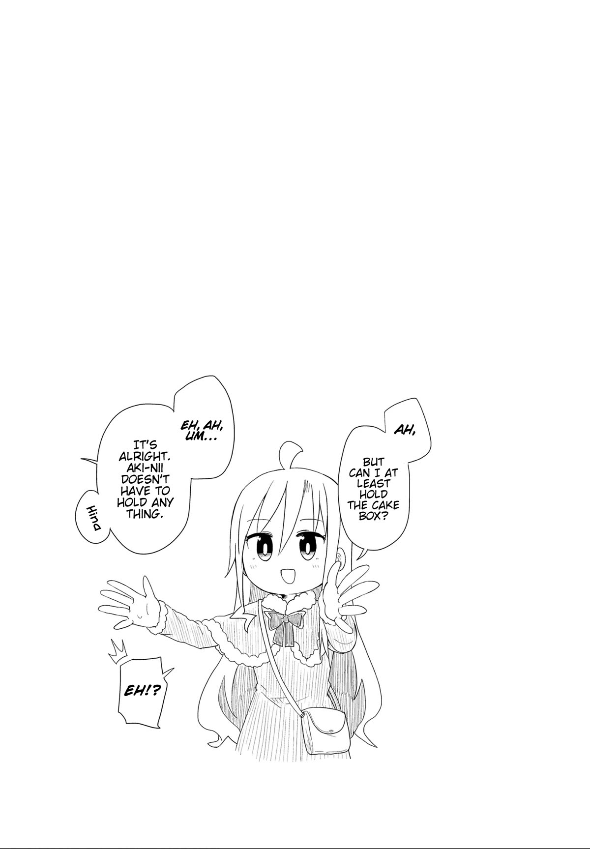 Yo-Jo Life! Chapter 41 page 11 - Chapter 41