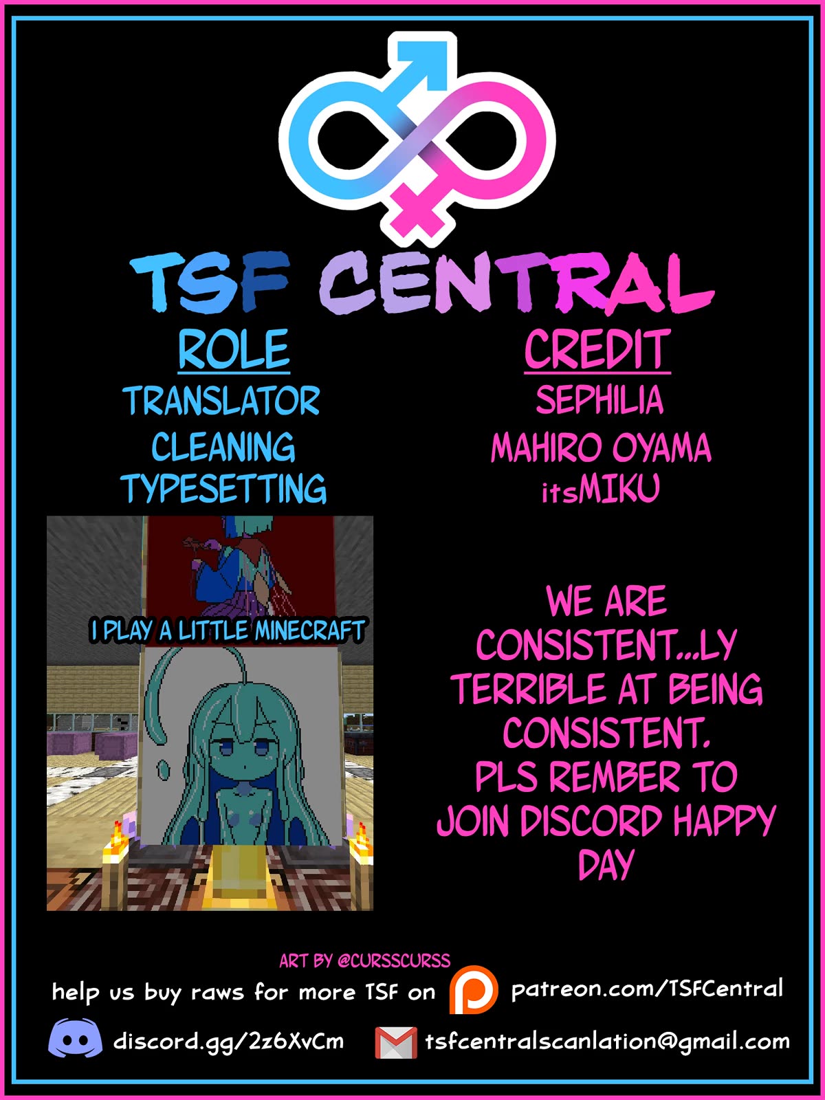 Yo-Jo Life! Chapter 41 page 12 - Chapter 41