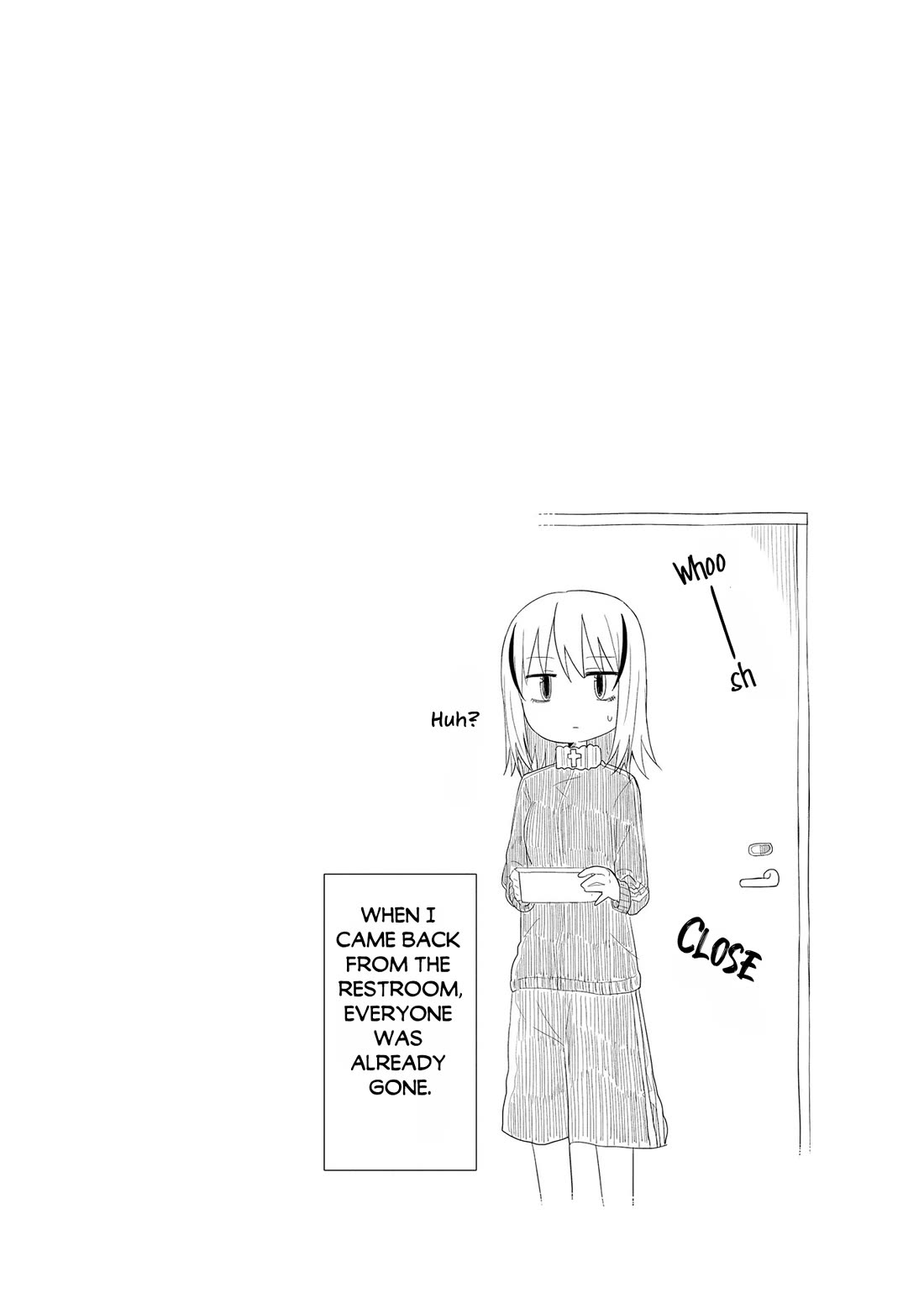 Yo-Jo Life! Chapter 53 page 12 - Chapter 53