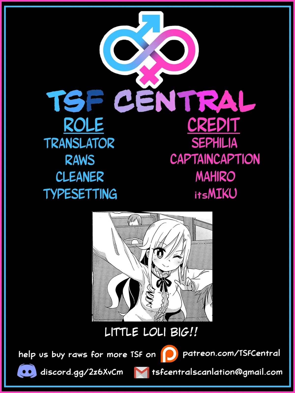 Yo-Jo Life! Chapter 9 page 11 - Chapter 9