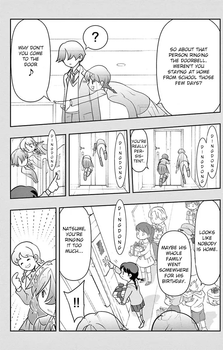 Yo-Kai Watch Movie Shadow Side: Revival Of The Demon Lord Chapter 4 page 24 - Chapter 4