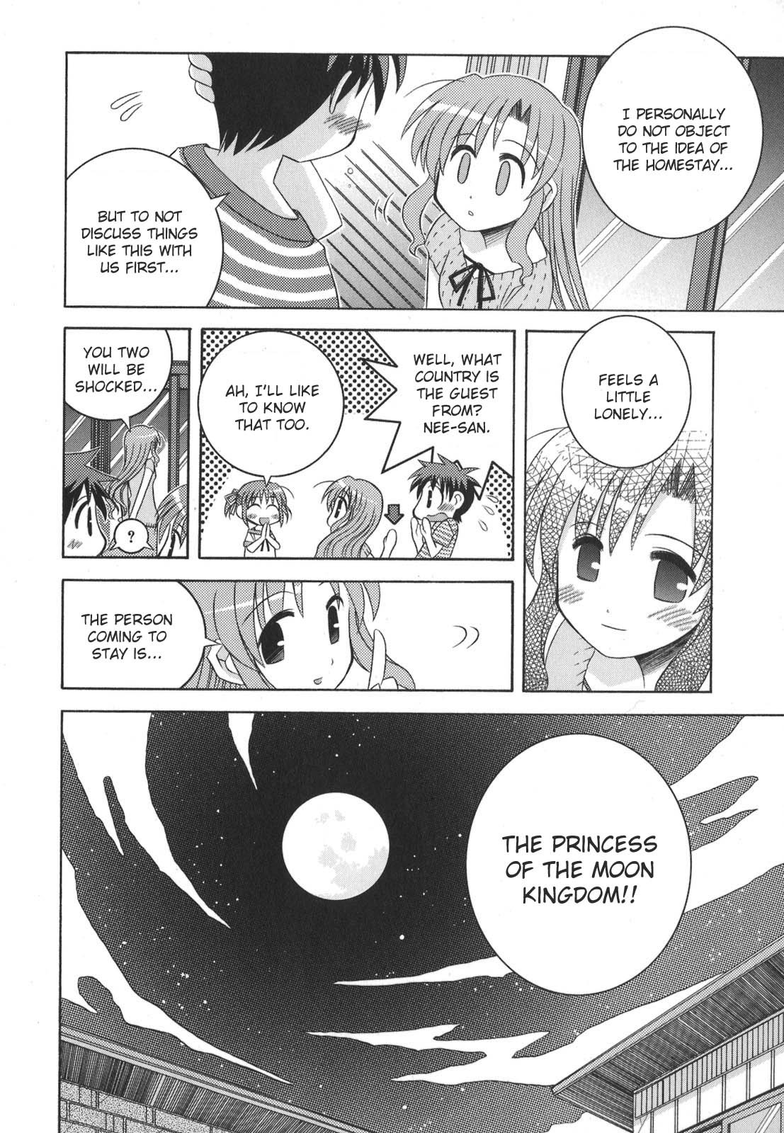 Yoake Mae Yori Ruriiro na Chapter 1 page 23 - Chapter 1