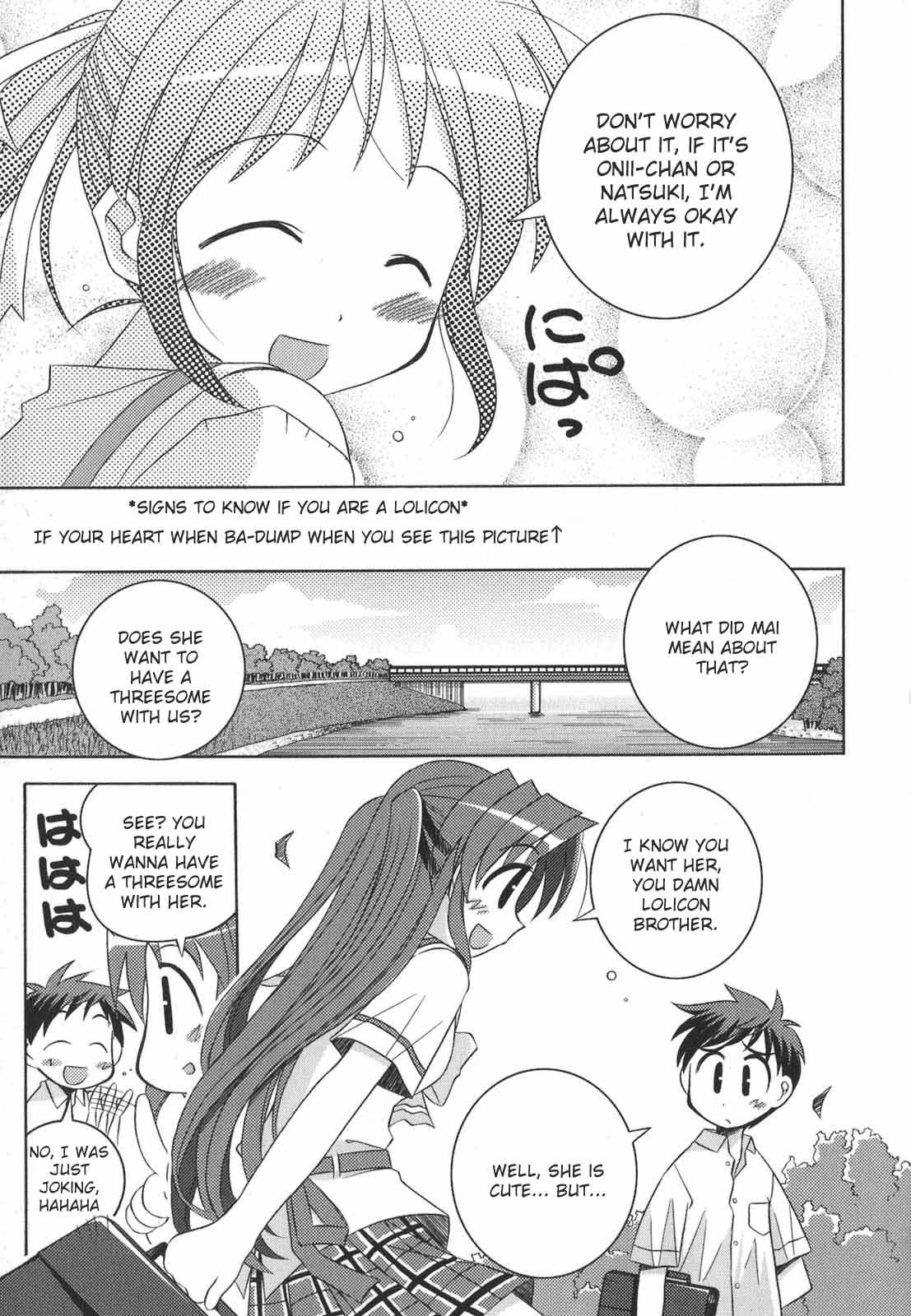 Yoake Mae Yori Ruriiro na Chapter 1 page 31 - Chapter 1