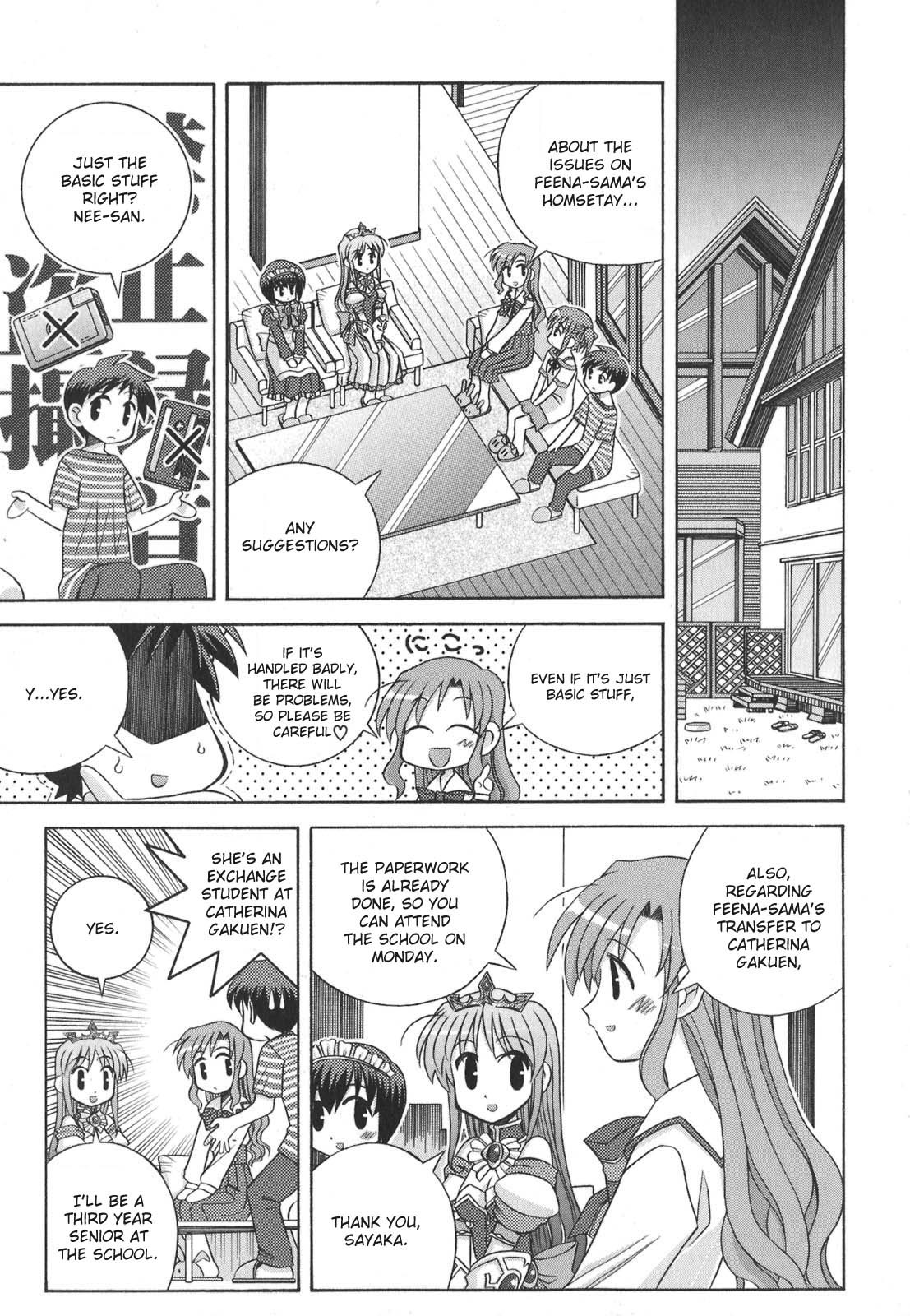 Yoake Mae Yori Ruriiro na Chapter 2 page 13 - Chapter 2