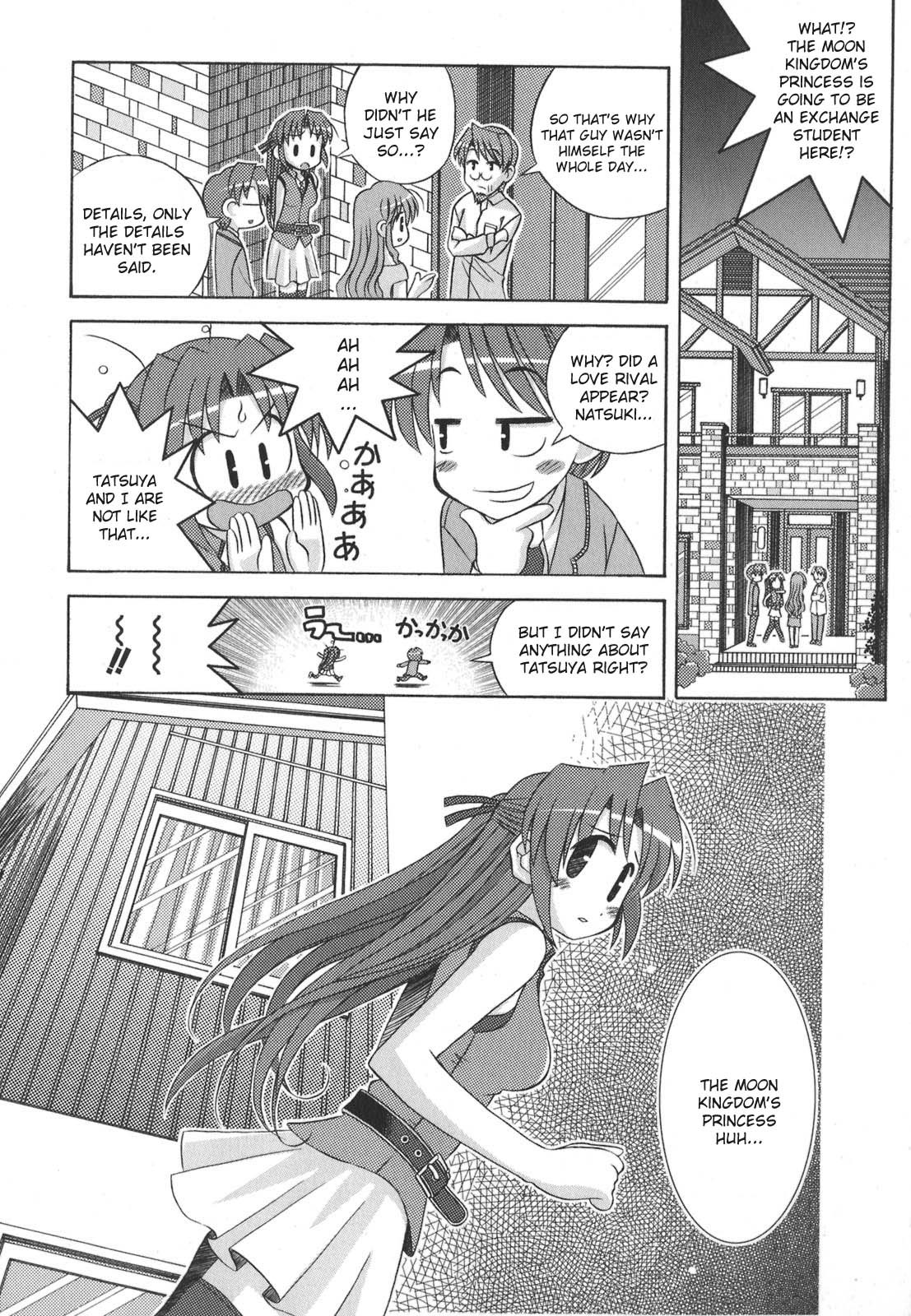 Yoake Mae Yori Ruriiro na Chapter 2 page 16 - Chapter 2
