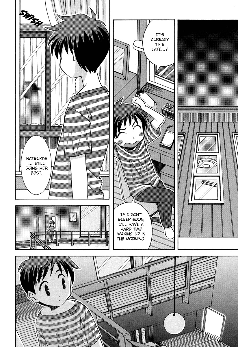 Yoake Mae Yori Ruriiro na Chapter 4 page 15 - Chapter 4