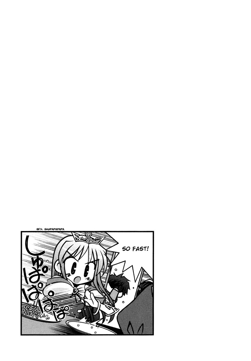 Yoake Mae Yori Ruriiro na Chapter 4 page 18 - Chapter 4