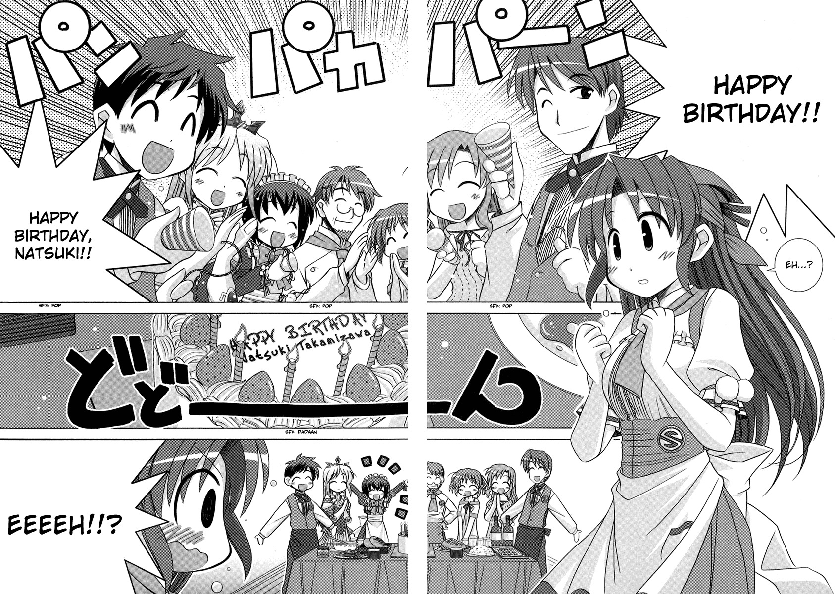 Yoake Mae Yori Ruriiro na Chapter 5 page 13 - Chapter 5