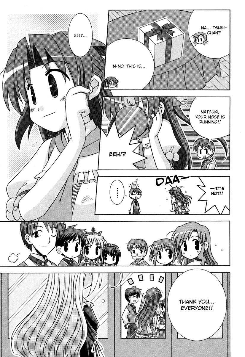 Yoake Mae Yori Ruriiro na Chapter 5 page 15 - Chapter 5