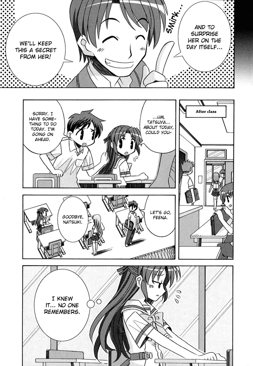 Yoake Mae Yori Ruriiro na Chapter 5 page 6 - Chapter 5