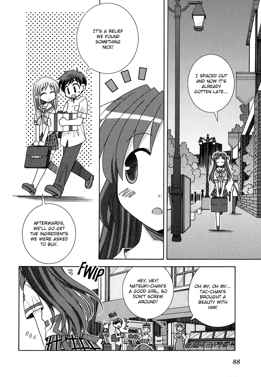Yoake Mae Yori Ruriiro na Chapter 5 page 7 - Chapter 5