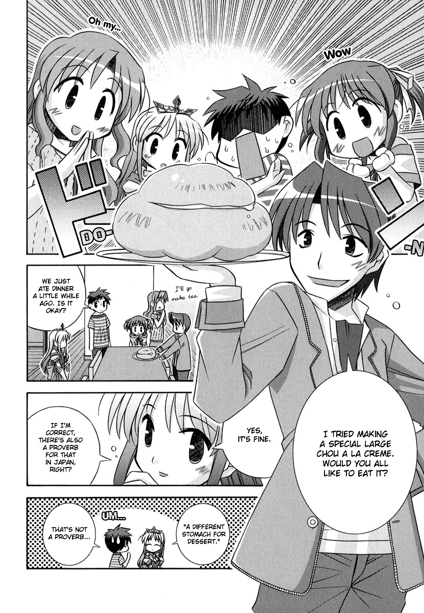 Yoake Mae Yori Ruriiro na Chapter 7 page 10 - Chapter 7